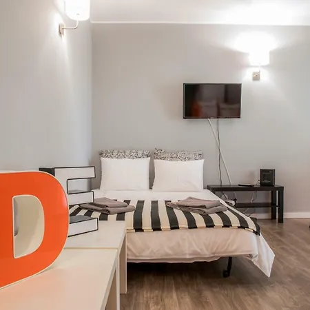 Apartment De Flat *