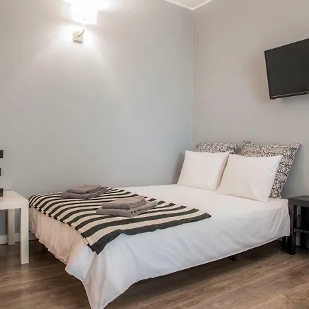 De Flat Apartamento Lagos