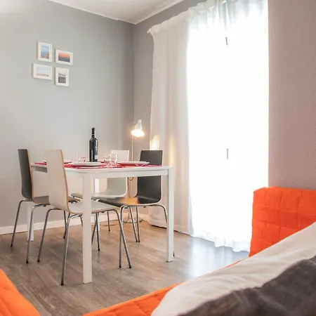 De Flat Apartment *