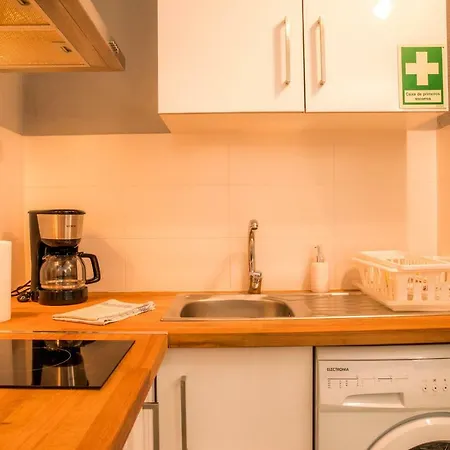 De Flat Apartment