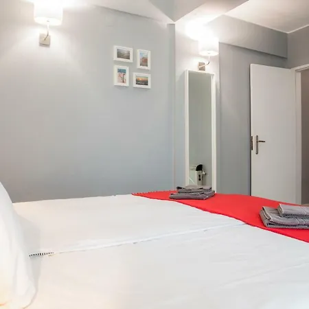 De Flat Apartamento