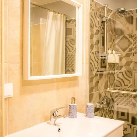 Apartamento De Flat *