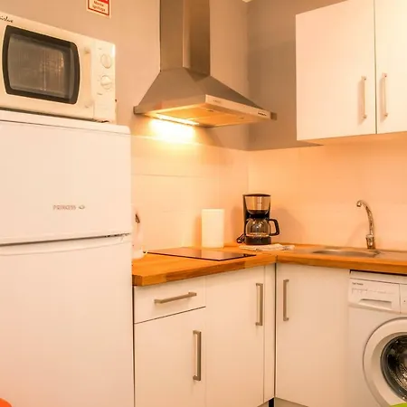 Apartment De Flat