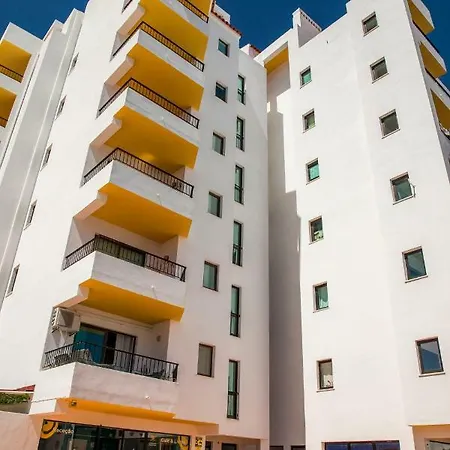 Apartment De Flat *