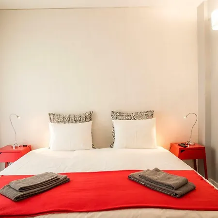 De Flat Apartamento Lagos
