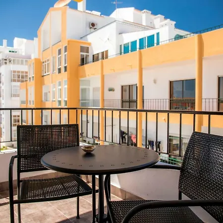 Apartamento De Flat
